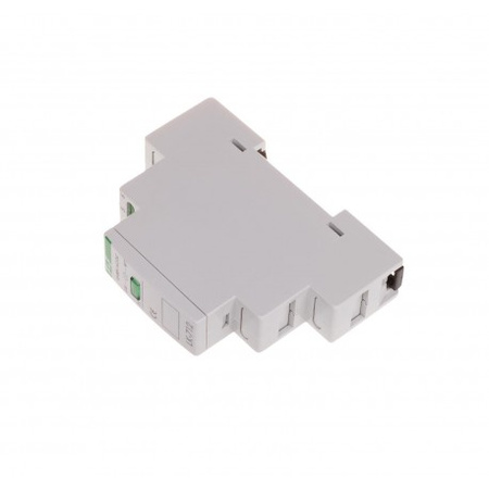 Lampka modułowa czerwona 130-260V AC/DC F&F LK-712R-130-260V