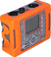 Miernik bezpieczeństwa sprzętu PAT-10 SONEL WMPLPAT10