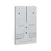 Tablica licznikowa T-U 1F/3F-b/z 10.5 Elektroplast