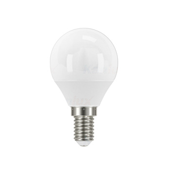 Żarówka IQ-LED 4,2W 470lm 6500K E14 Kanlux 33736