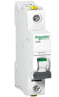 Wyłącznik nadprądowy 1P B 6A Schneider iC60N