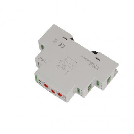 Regulator temperatury modułowy RT-827 F&F