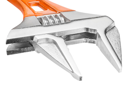 Klucz nastawny krótki 139 mm zakres 0-32 mm NEO 03-020