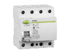 Wyłącznik różnicowoprądowy 4P 40A 100mA Ex9L-H Noark 108180