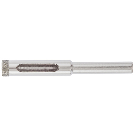 Wiertło diamentowe do gresu 8 mm GRAPHITE 57H279