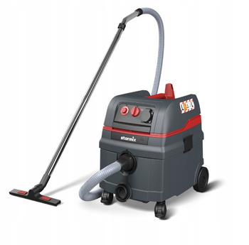 Odkurzacz przemysłowy Starmix ISC L-1625 1600W SX018577