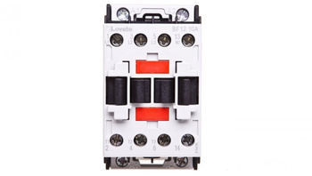 Stycznik mocy 3P 12A 5,7KW 24V AC 1Z 0R Lovato BF1210A024