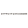 Wiertło do betonu S4 quatro SDS Plus 10 x 160mm  GRAPHITE 57H424