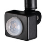 Naświetlacz z czujnikiem LED 10W 800lm 4000K IP44 ANTEM Kanlux 33205