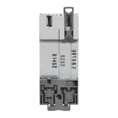 Wyłącznik różnicowonadprądowy  2P B 10A 30mA DX3 Legrand 410919