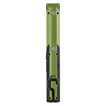 Lampa warsztatowa ładowalna 2×3W LED COB + 1W powerbank Emos P4535