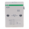 Automat zmierzchowy 10A 230V 2-1000lx obudowa IP65 F&F AZH