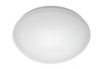 Plafon okrągły natynkowy biały 25W E27 240V GTV OS-PLCZOO-00