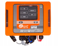 Analizator jakości zasilania PQM-700 SONEL WMPLPQM700