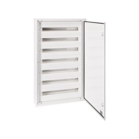 Rozdzielnia podtynkowa modułowa 7 x 24-mod IP54 DARP-168 9.724