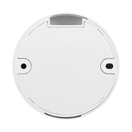 Czujnik ruchu biały mini 400W 360st IP20 Orno OR-CR-263
