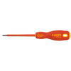 Wkrętak krzyżowy izolowany 1000V PZ1 x 80 mm NEO 04-062