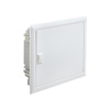Rozdzielnia podtynkowa modułowa 1 x 14-mod IP40 IDEAline 69.014