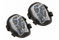 Nakolanniki ochronne żelowe czarne uniwersalne (2szt/op) NOAH Hogert HT5K297