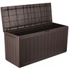Skrzynka ogrodowa umbra 280L BOARDEBOX MBBL280-440U