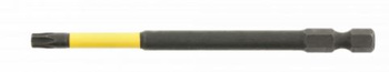 Bit udarowy długi TX 40 100 mm 2 szt. Hogert HT1S697