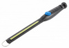 Lampa warsztatowa akumulatorowa LED 400lm USB Hogert HT1E409