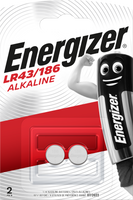 Bateria pastylkowa litowa 186 Energizer opk=2szt