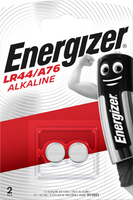 Bateria pastylkowa litowa A76 Energizer op=2szt.