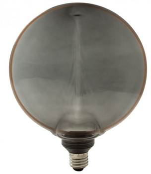 Żarówka LED 4W 100lm E27 G130 ZERO Smoke Eco Light SZ61042