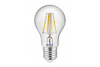 Żarówka LED filament 8W 880lm 3000K A60 E27 GTV LD-A60FLE8-30