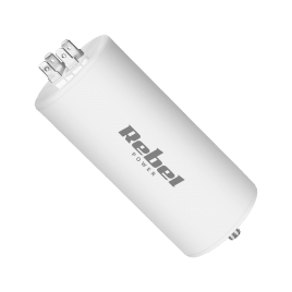 Kondensator 60uF 450V do silników jednofazowych URZ3140 LECHPOL