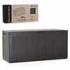 Skrzynka ogrodowa umbra 280L BOARDEBOX MBBL280-440U