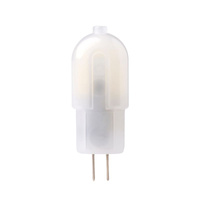 Żarówka LED 3W 270lm 6500K 12V G4 Eco Light EC79544
