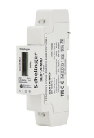 Licznik energii elektrycznej 1-fazowy 45A 230V z MID SCHELINGER A31-SL01A-MID