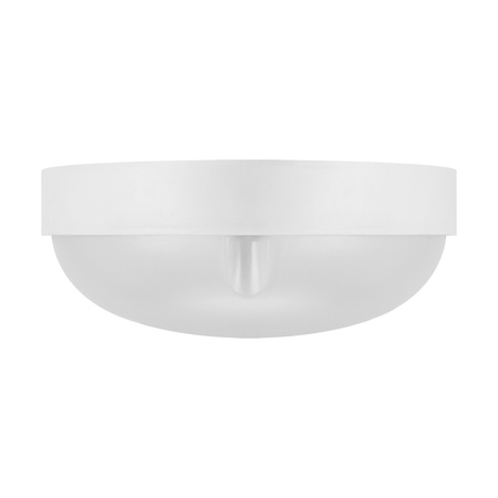 Plafon hermetyczny okrągły MARKUS LED C 7W 560lm 4000K IP65 Ideus 03510