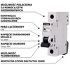 Rozłącznik modułowy izloacyjny 1-mod 63A  Schelinger A11-SR7-1P-063