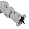 Oprawa uliczna LED jasnoszara 30W 4000K 4050lm IP65 JAZMIN C82-JAZ-030LG-4K