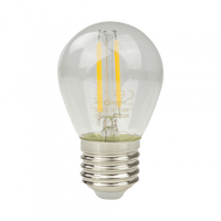 Żarówka LED filament 2W 240lm 2700K E27 Eco Light EC612249