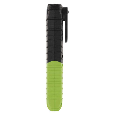 Oprawa warsztatowa ładowalna LED 5W COB +3W LED 400lm 2000mAh Emos P4531