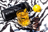 Szklanki do whisky 340ml 2 szt. tuba Bohemia Conte Prestige 