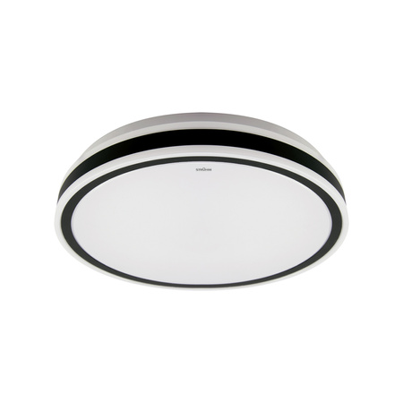 Plafon okrągły  AURELIA LED C 24W 1560lm 4100K IP44 03775 Strühm 03775