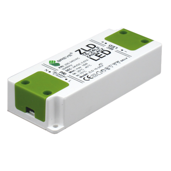 Zasilacz LED 16W 1,3A 12V DC Breve ZLD 16-12LF