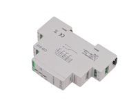 Przekaźnik zaniku i asymetrii faz 10A 1P 4sek 55V F&F CZF-310