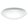 Plafon okrągły biały LEON LED C 24W 2440lm 4000K IP44 02782 Strühm