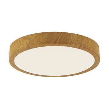 Plafon okrągły ATUT LED C OAK 36W 2520lm 4100K IP44 Strühm