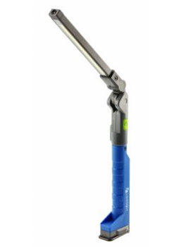 Lampa warsztatowa akumulatorowa 200 lm Hogert HT1E481