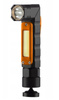 Latarka akumulatorowa LED 300lm 2w1 CREE XPE + COB LED NEO 99-034
