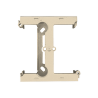 Puszka natynkowa rozszerzająca beżowa Basic PSH/12 Kontakt-Simon