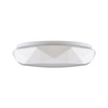 Plafon okrągły DIANA LED 16W 1860lm 4000K IP44 03237 Strühm
