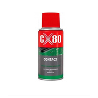Preparat do czyszczenia elektroniki 150ml CX80 CONTACX